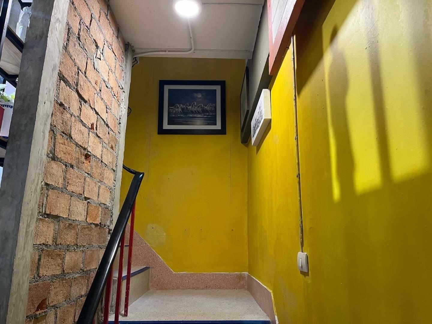 Auntie & Niece Phuket Apartment Ban Sam Kong Luaran gambar