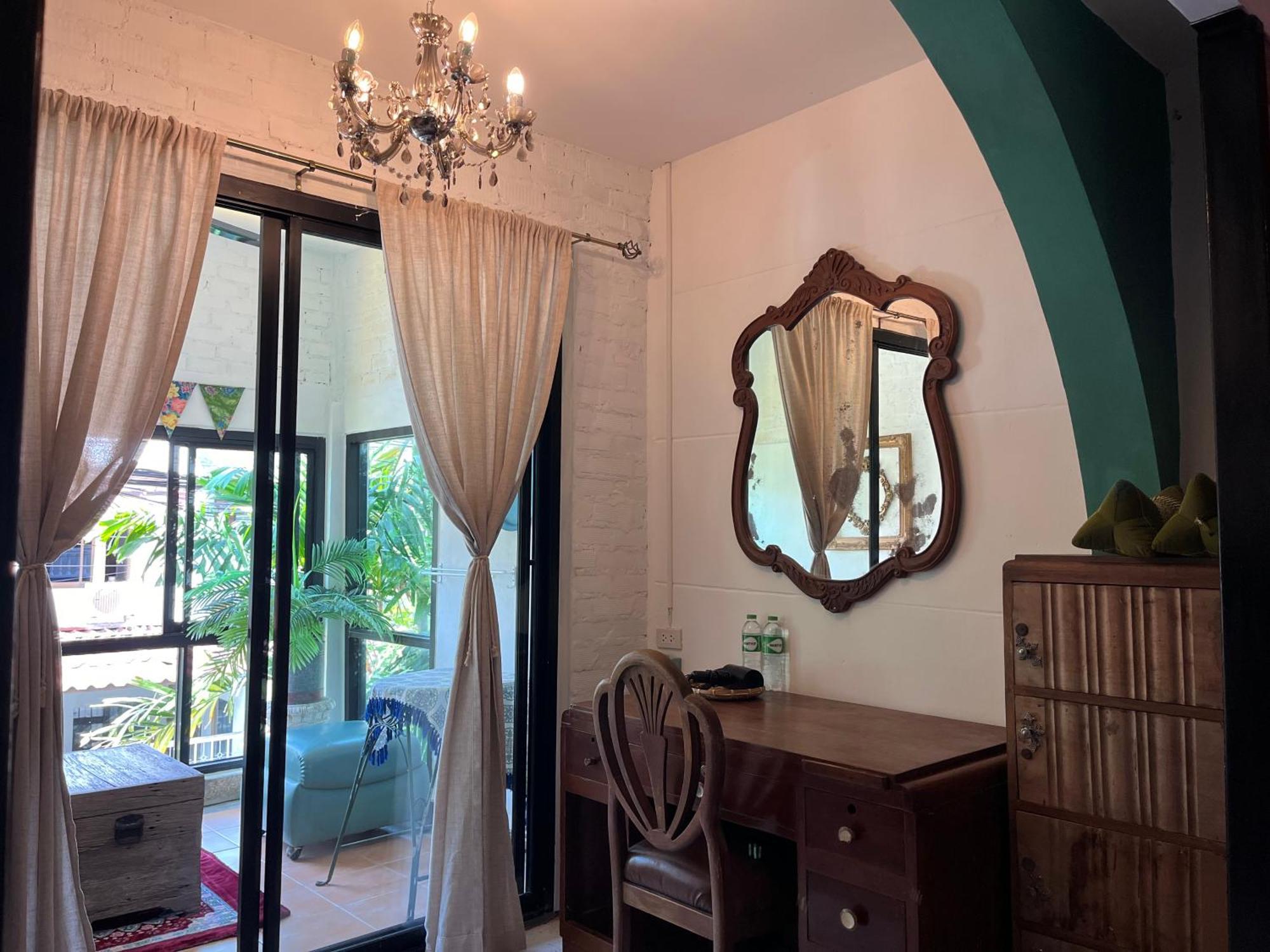 Auntie & Niece Phuket Apartment Ban Sam Kong Luaran gambar